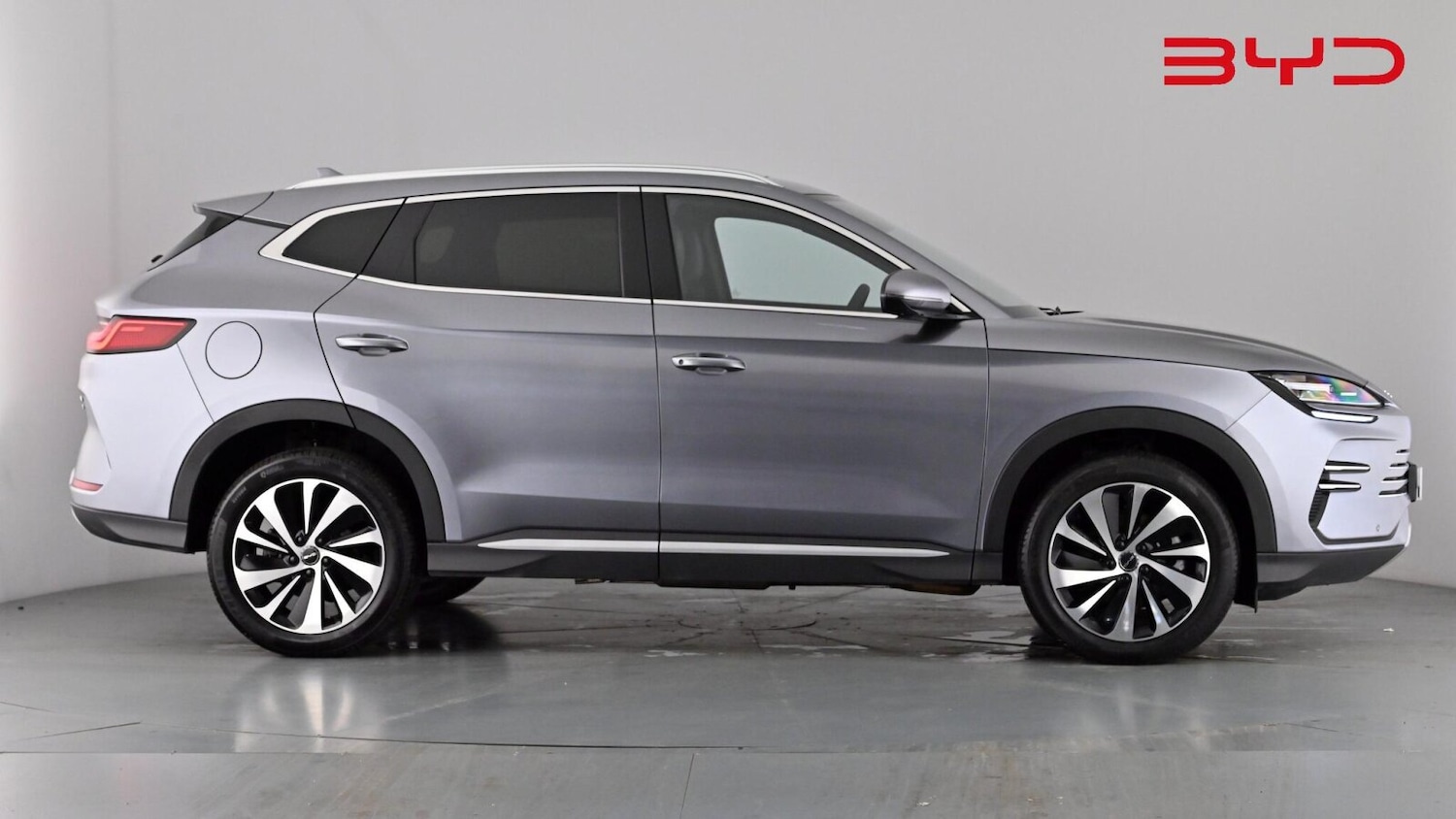 Used BYD Seal U 2025 for sale - 77269244: Photo 3