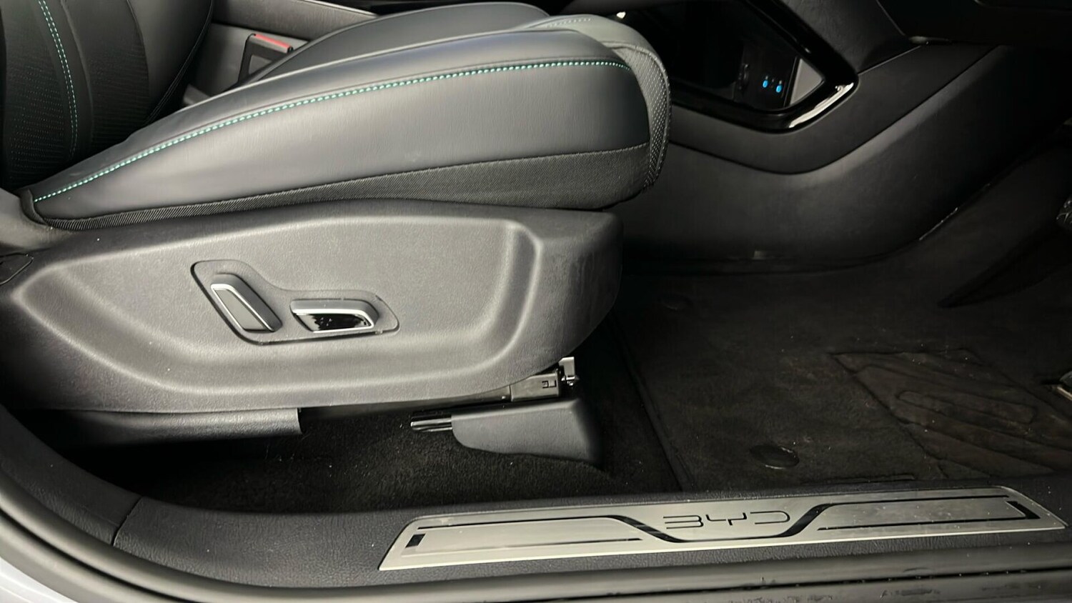 Used BYD Seal U 2025 for sale - 77269244: Photo 35