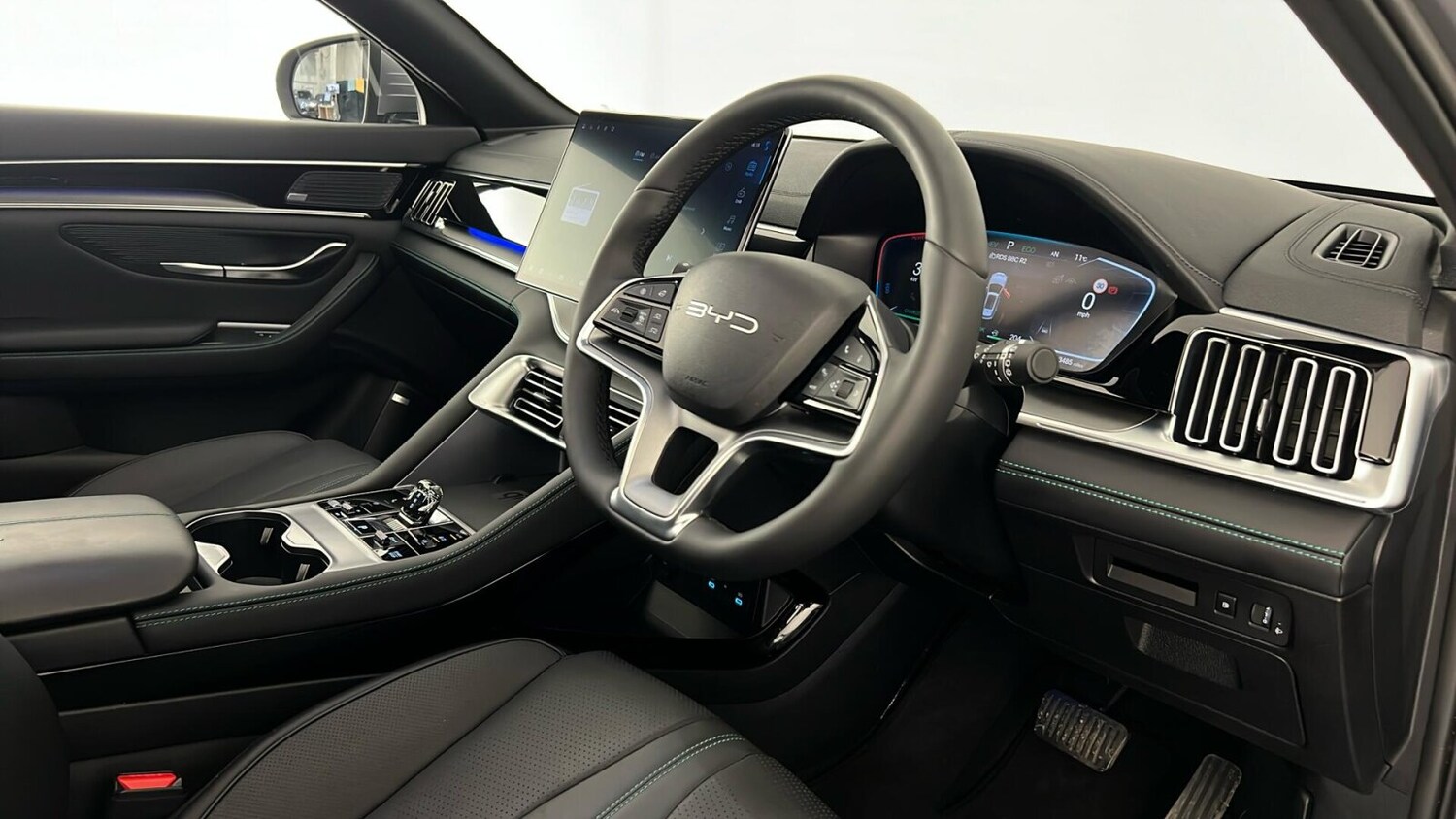 Used BYD Seal U 2025 for sale - 77269244: Photo 39