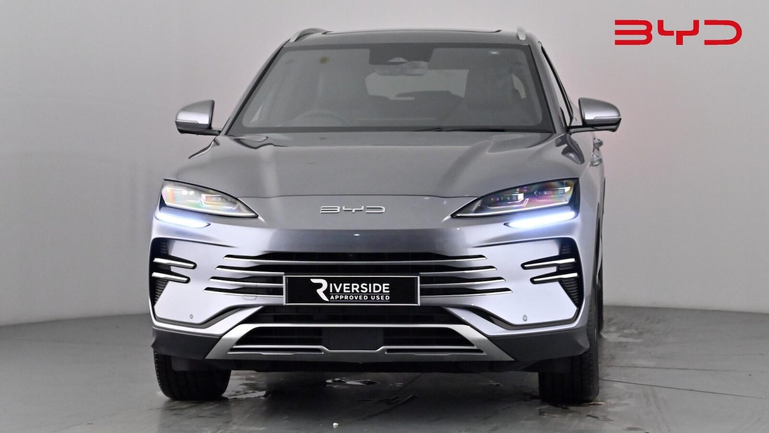 Used BYD Seal U 2025 for sale - 77269244: Photo 4