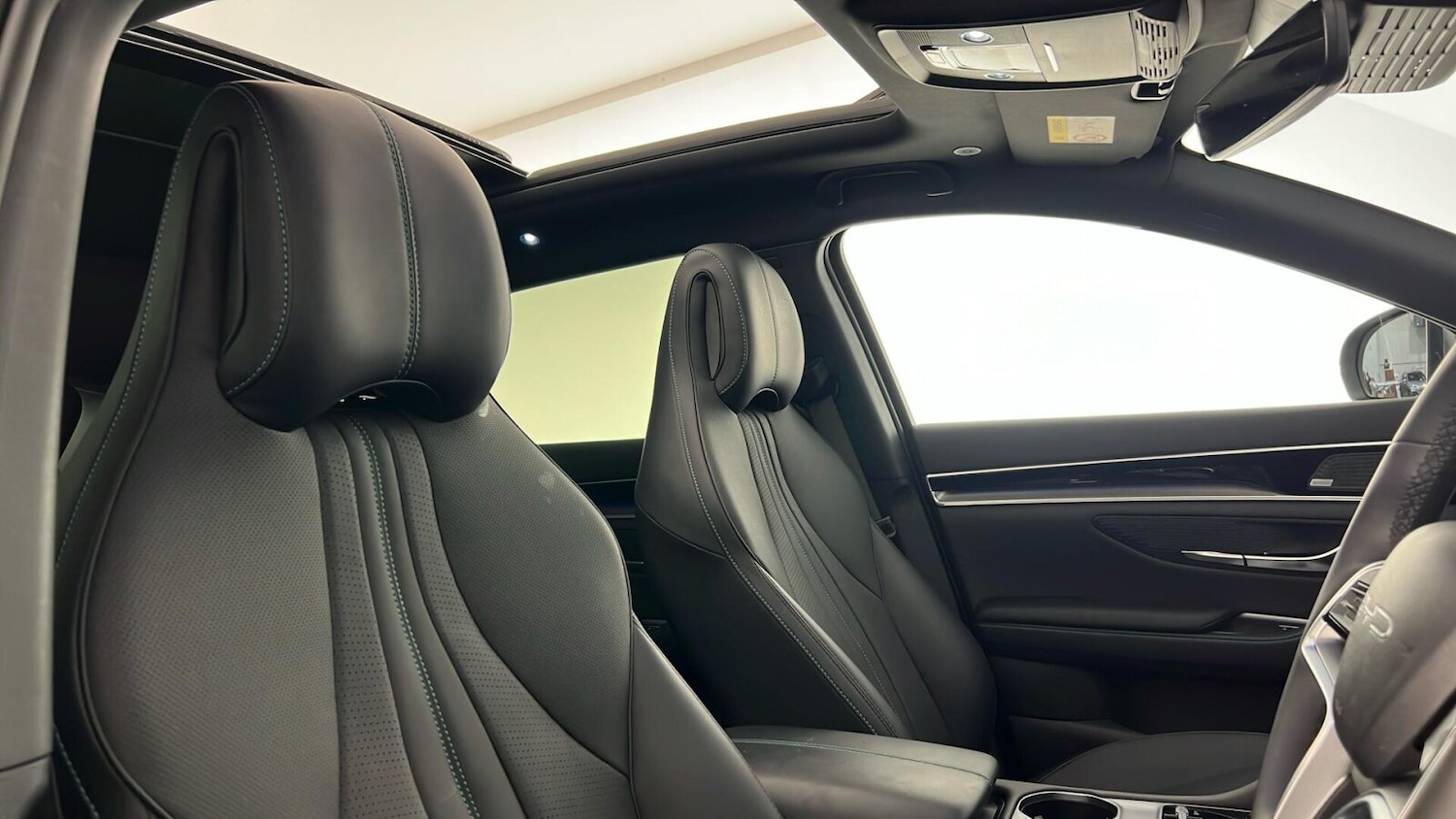 Used BYD Seal U 2025 for sale - 77269244: Photo 40