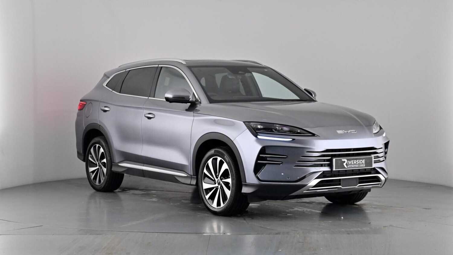 Used BYD Seal U 2025 for sale - 77269244: Photo 42