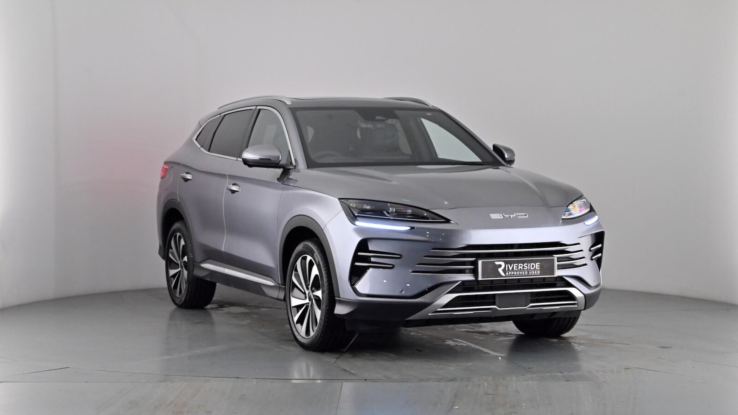 Used BYD Seal U 2025 for sale - 77269244: Photo 43