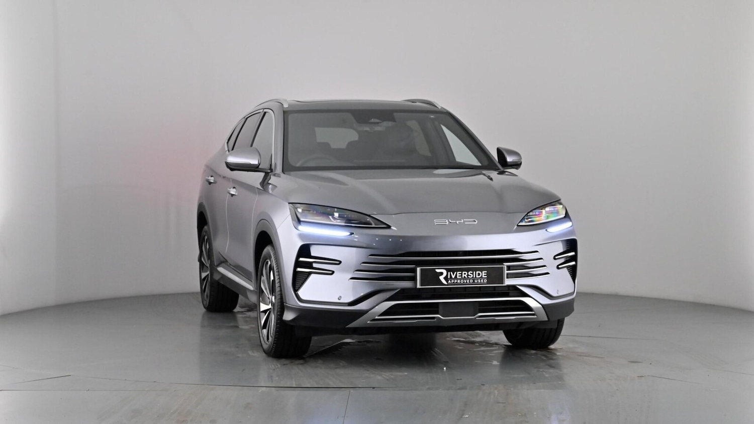 Used BYD Seal U 2025 for sale - 77269244: Photo 44