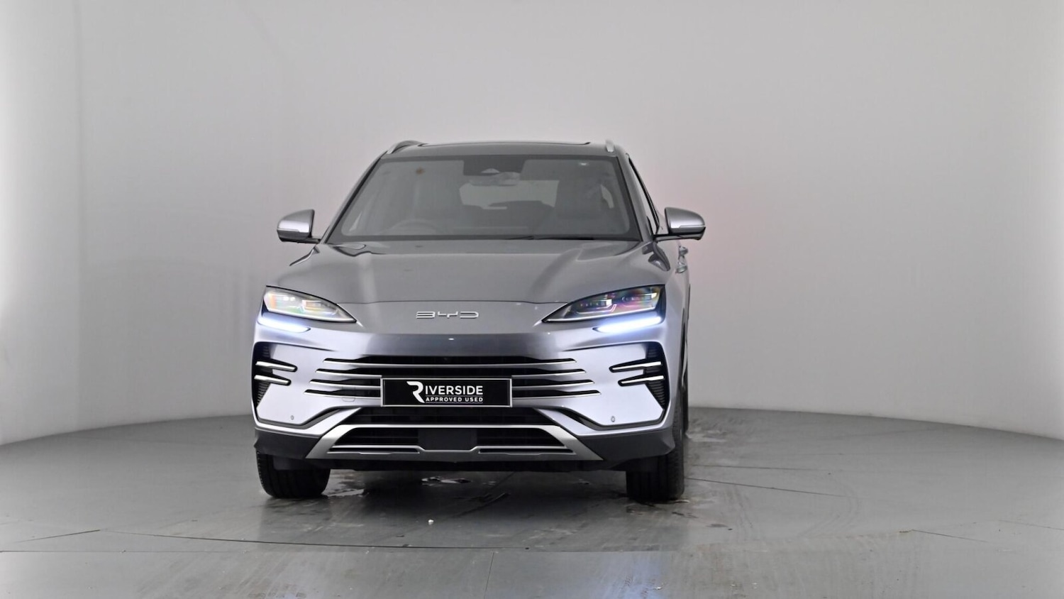 Used BYD Seal U 2025 for sale - 77269244: Photo 46