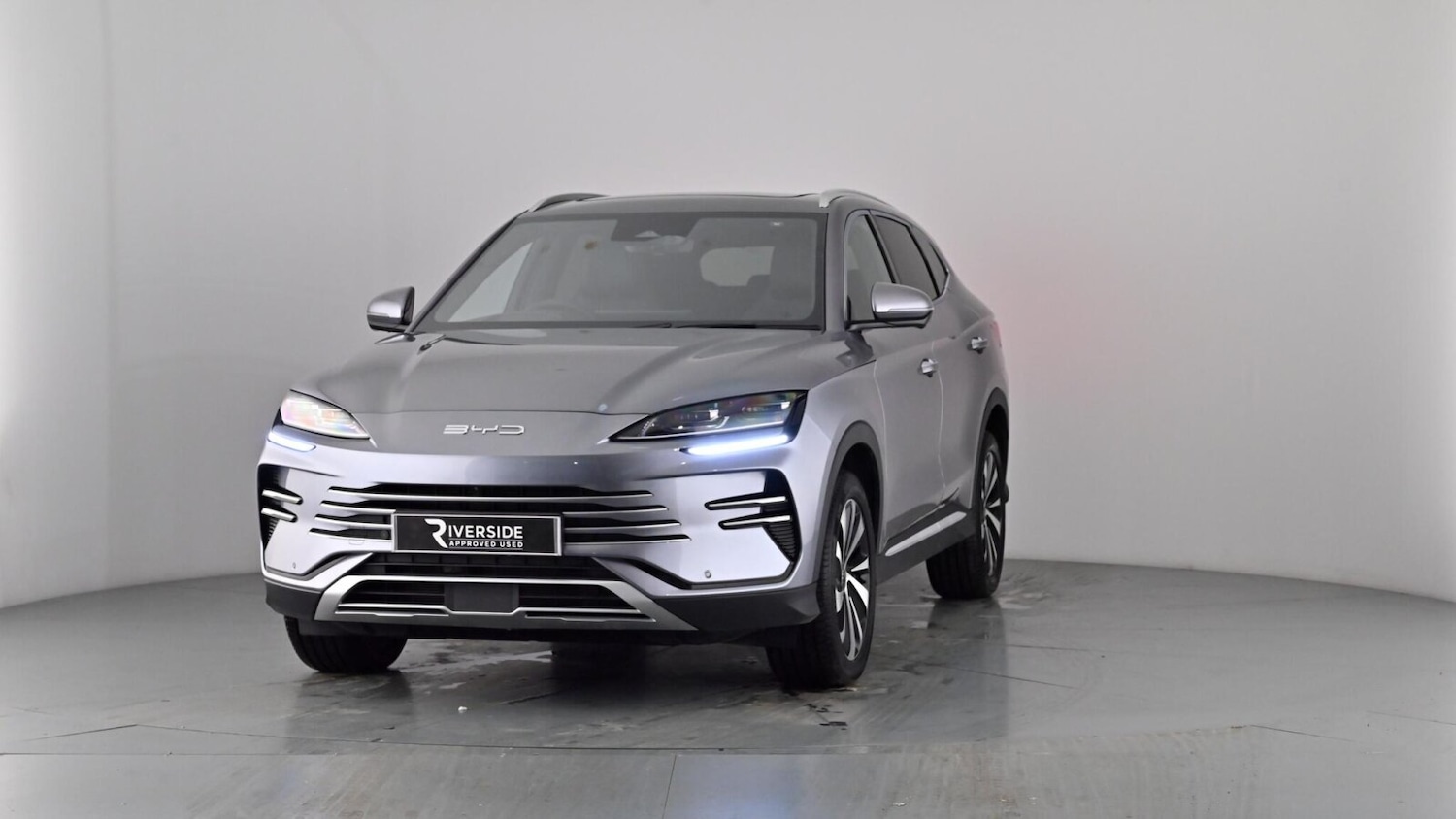 Used BYD Seal U 2025 for sale - 77269244: Photo 47