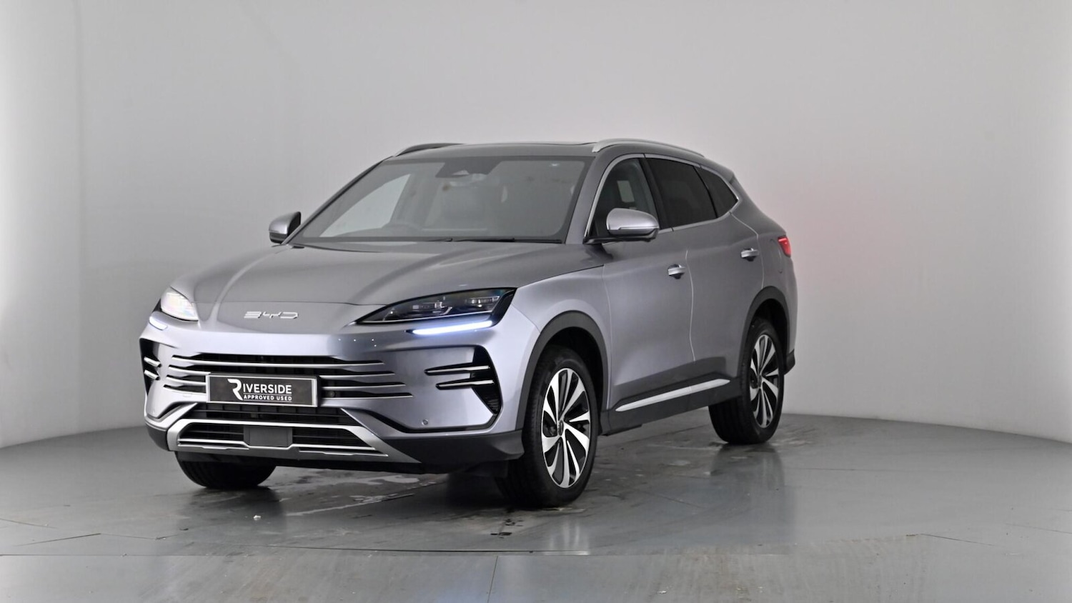 Used BYD Seal U 2025 for sale - 77269244: Photo 48