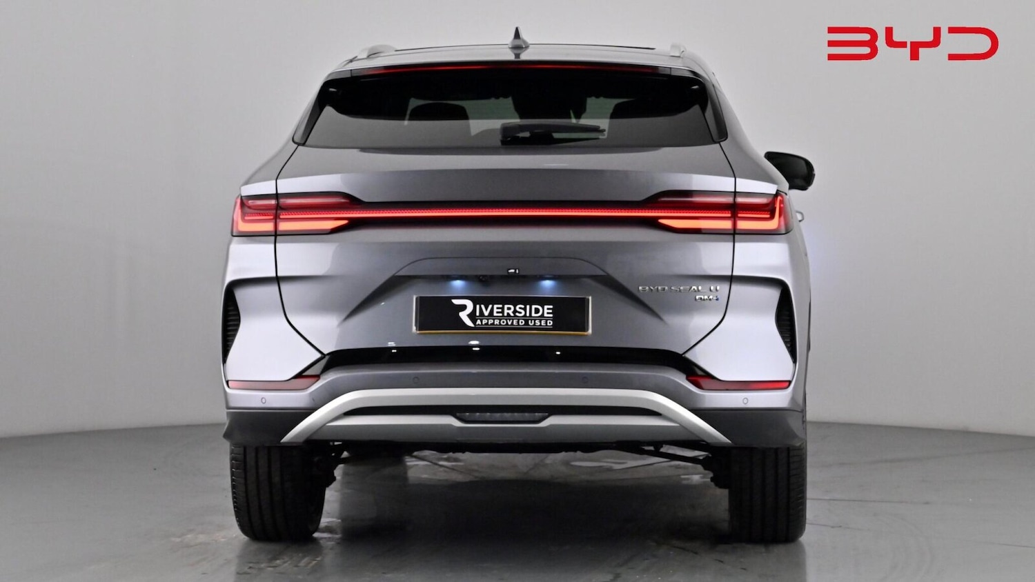 Used BYD Seal U 2025 for sale - 77269244: Photo 5