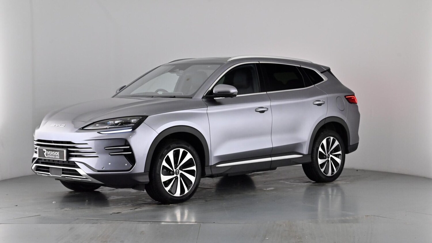 Used BYD Seal U 2025 for sale - 77269244: Photo 50