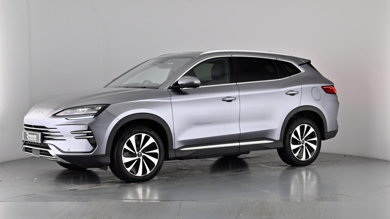 Used BYD Seal U 2025 for sale - 77269244: Photo 51