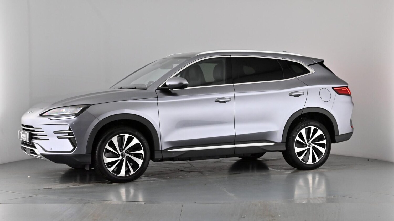 Used BYD Seal U 2025 for sale - 77269244: Photo 52