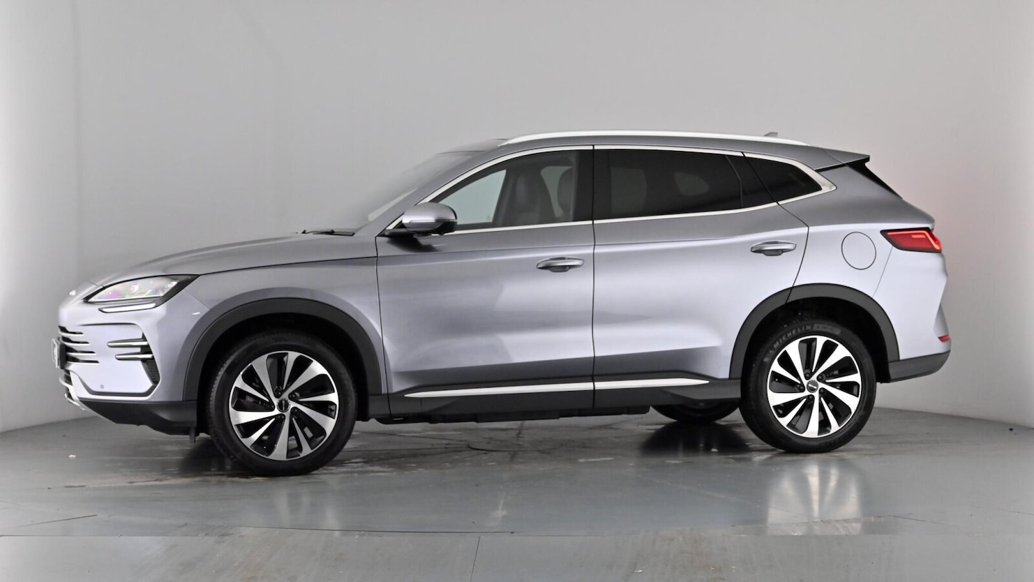 Used BYD Seal U 2025 for sale - 77269244: Photo 53