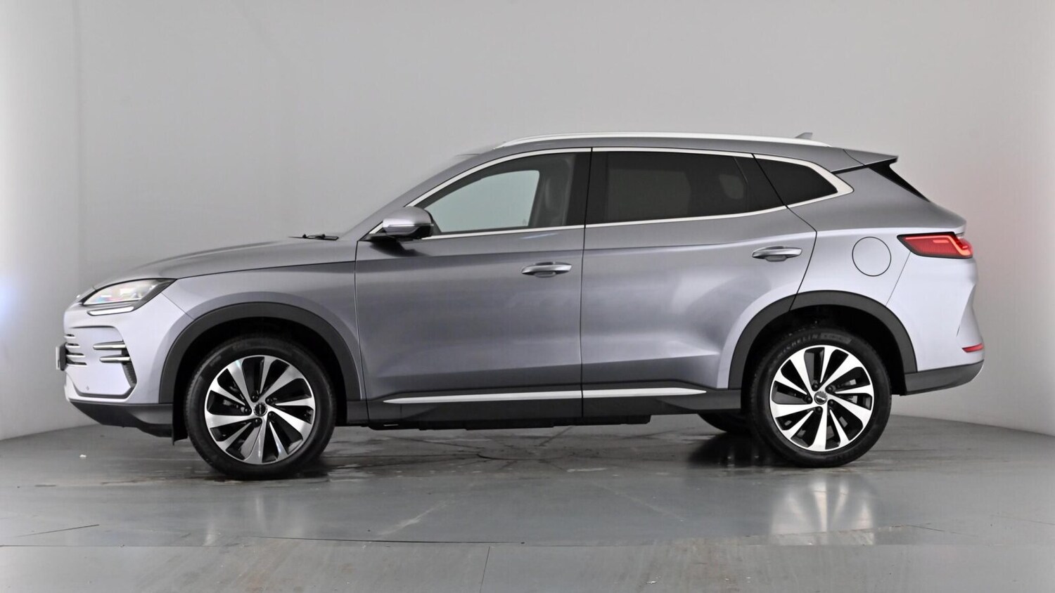 Used BYD Seal U 2025 for sale - 77269244: Photo 54