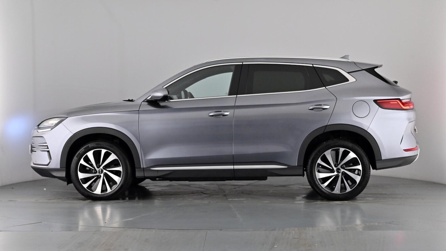 Used BYD Seal U 2025 for sale - 77269244: Photo 55