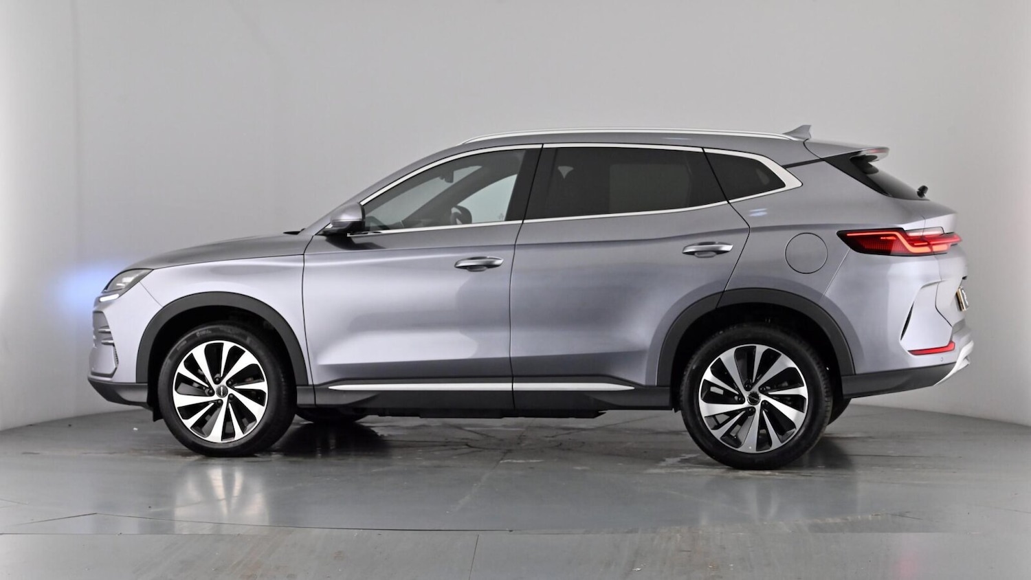 Used BYD Seal U 2025 for sale - 77269244: Photo 56