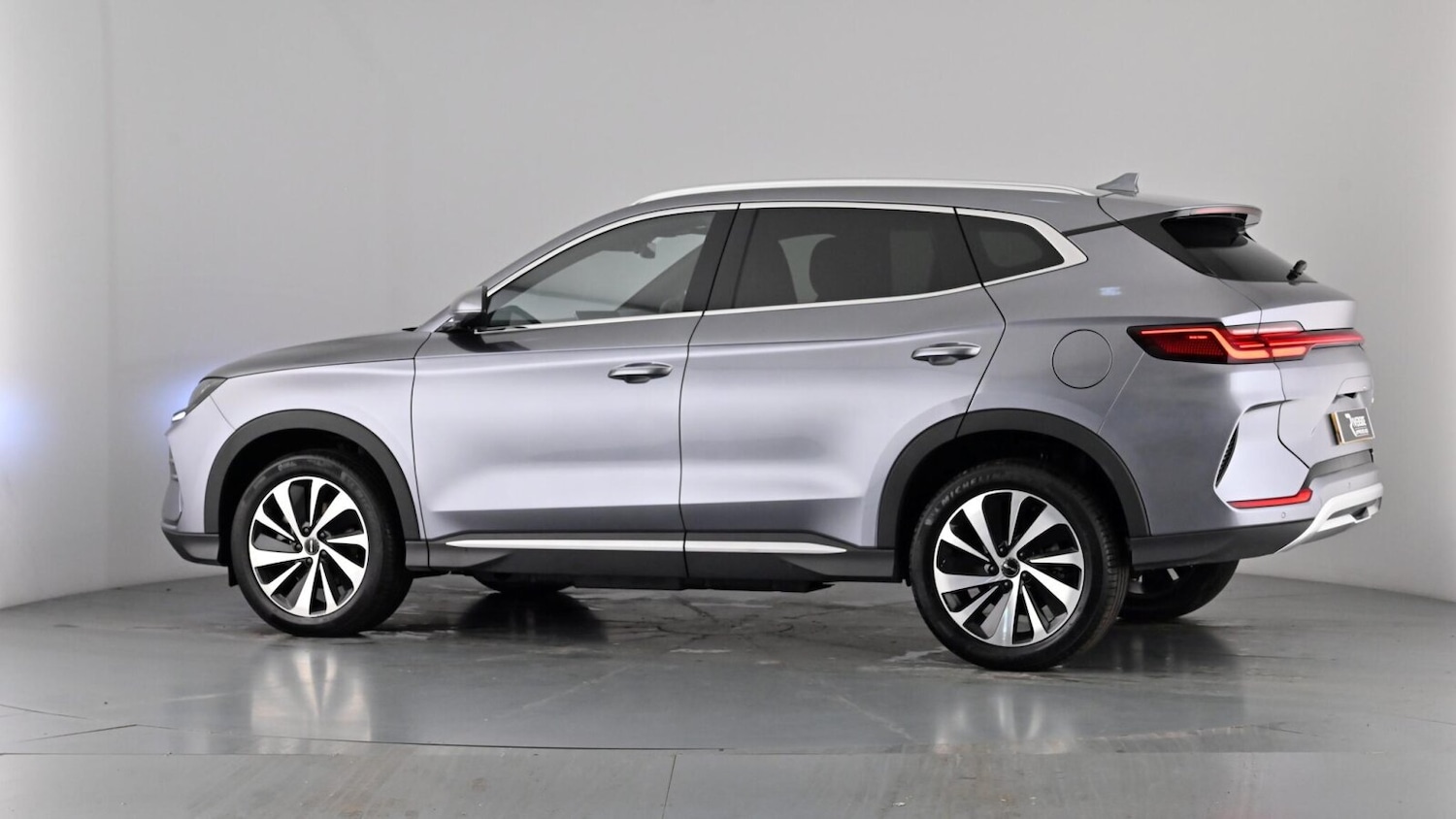 Used BYD Seal U 2025 for sale - 77269244: Photo 57