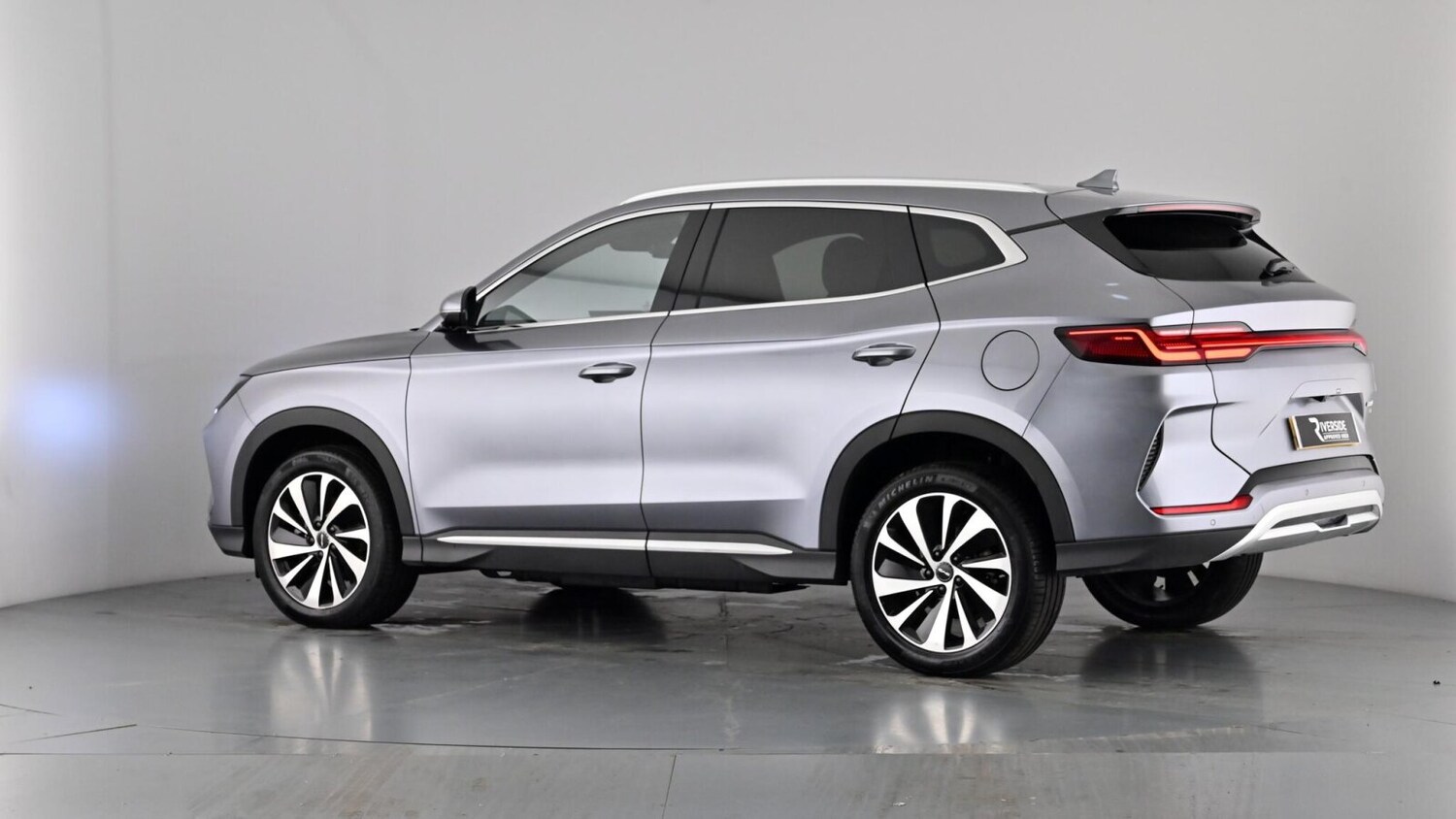 Used BYD Seal U 2025 for sale - 77269244: Photo 58