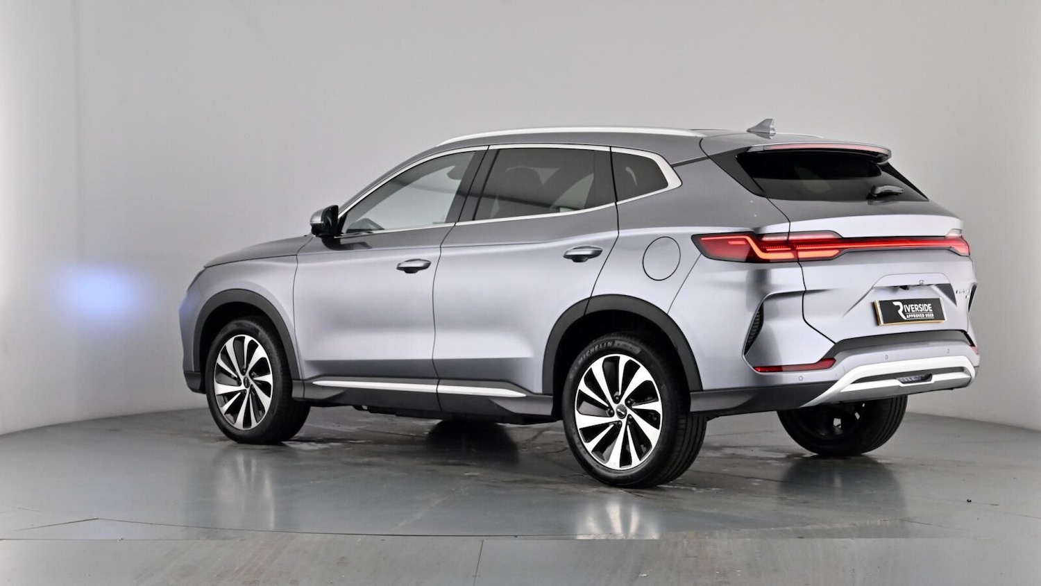 Used BYD Seal U 2025 for sale - 77269244: Photo 59