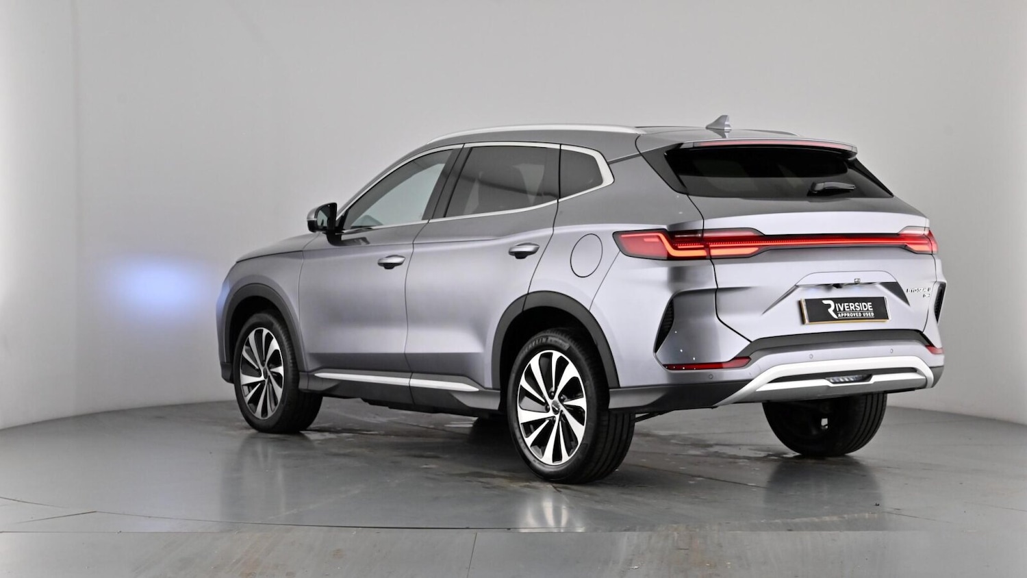 Used BYD Seal U 2025 for sale - 77269244: Photo 60