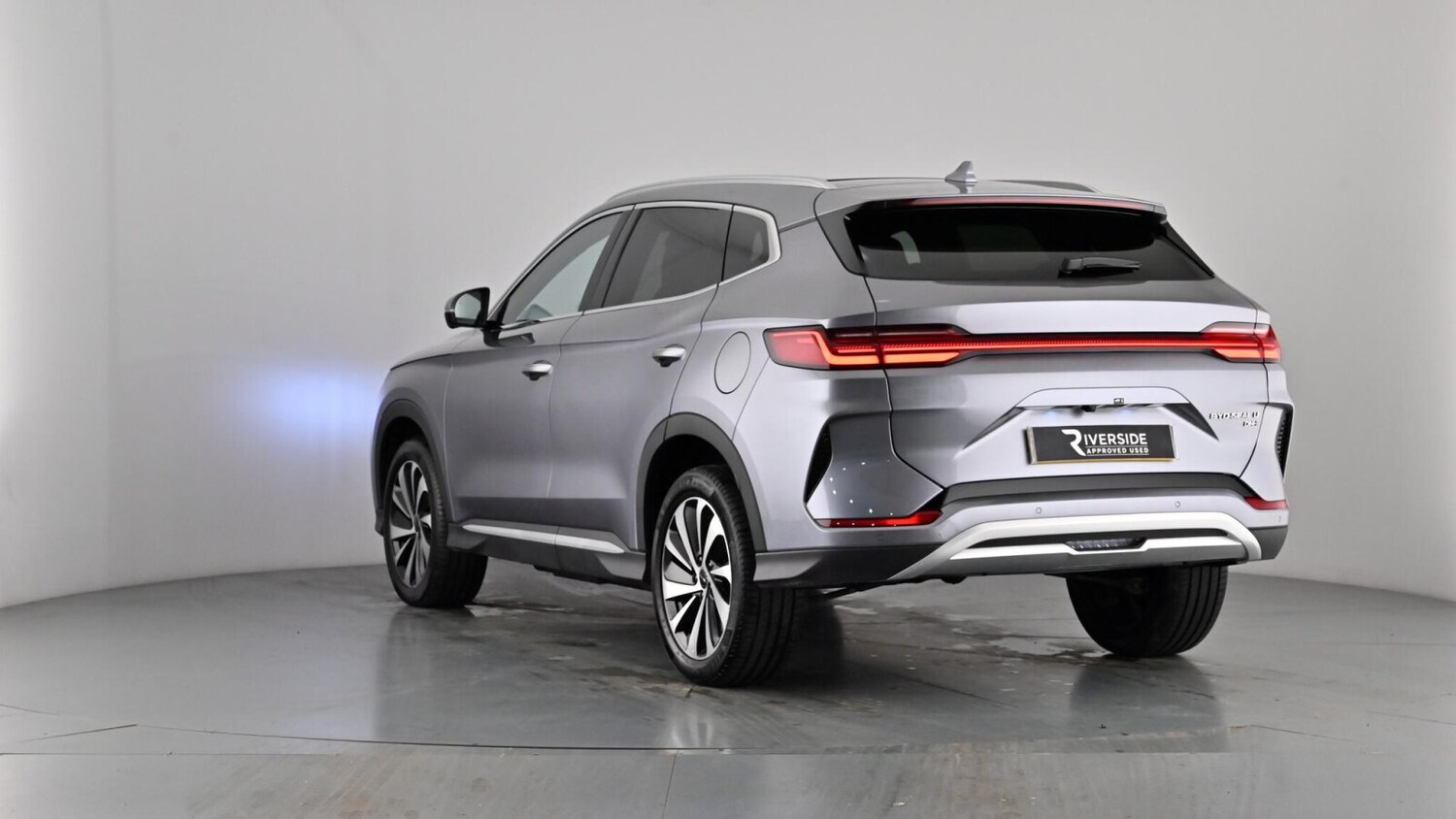 Used BYD Seal U 2025 for sale - 77269244: Photo 61