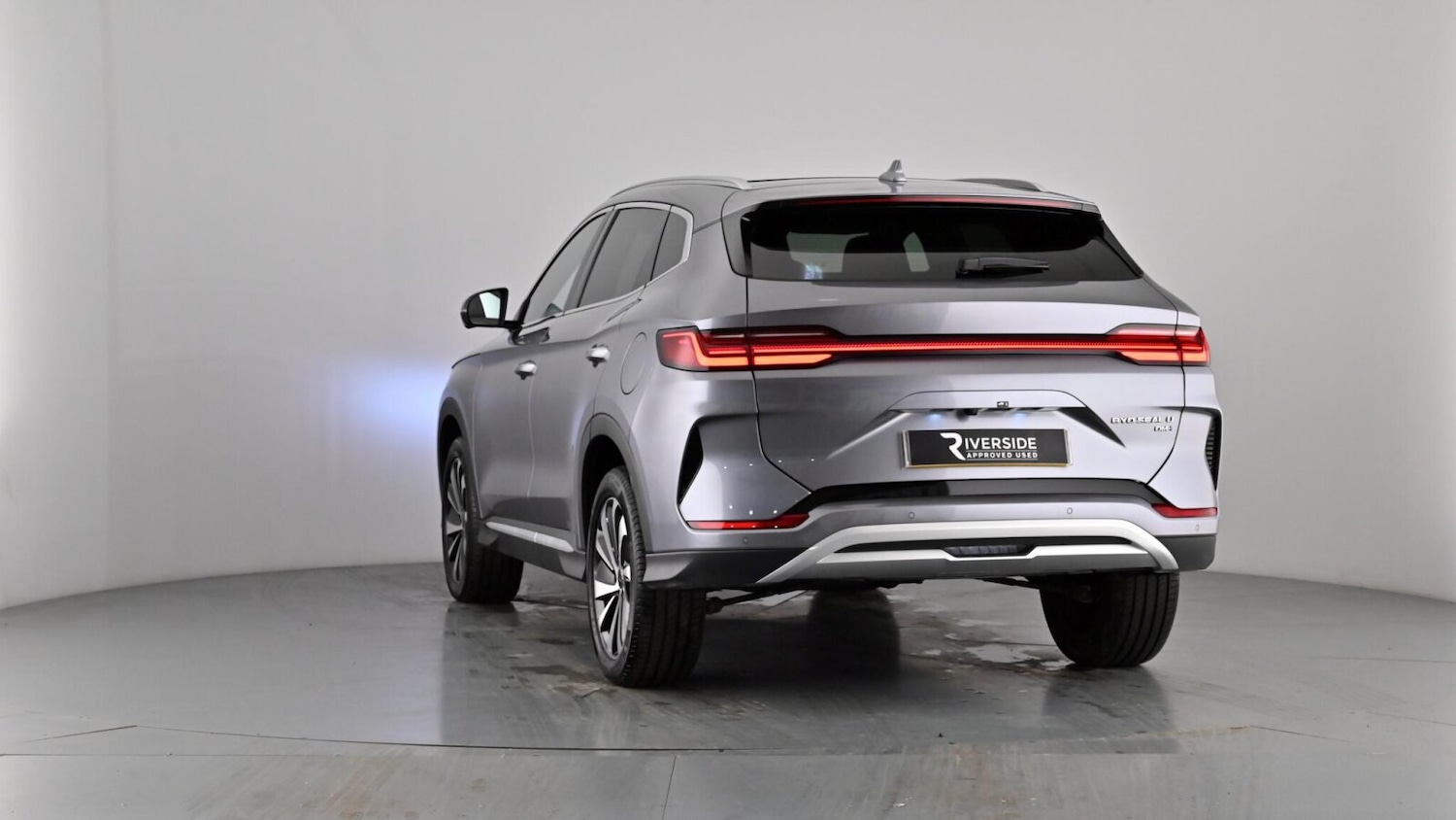 Used BYD Seal U 2025 for sale - 77269244: Photo 62