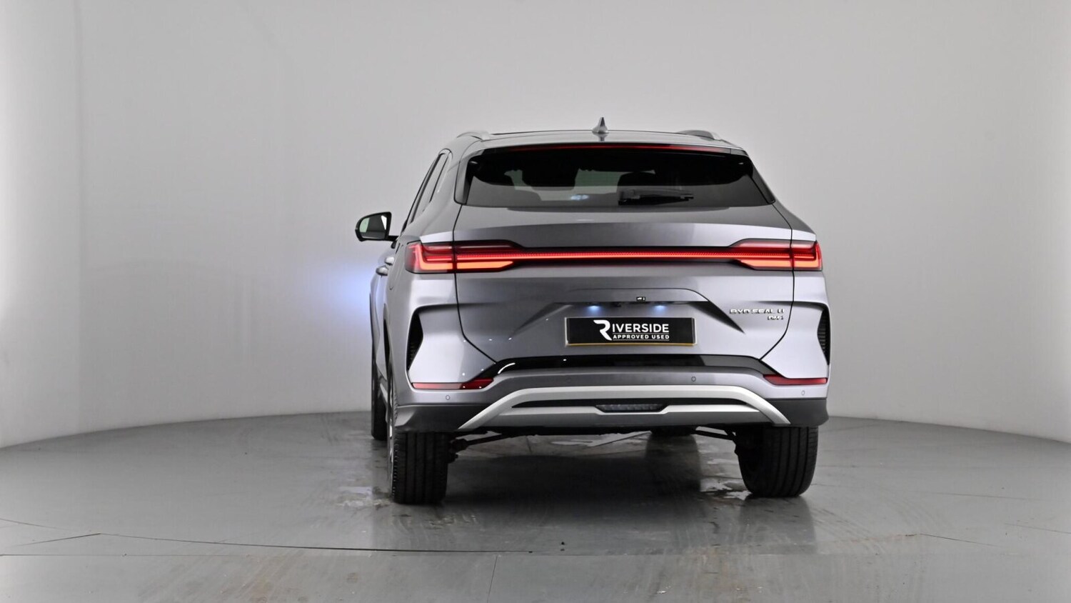 Used BYD Seal U 2025 for sale - 77269244: Photo 63