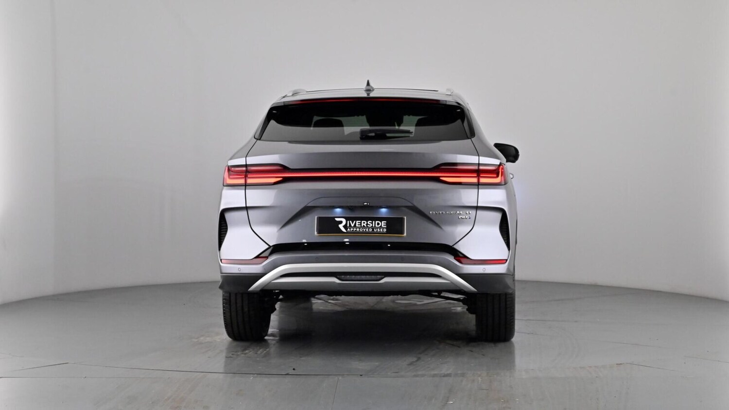 Used BYD Seal U 2025 for sale - 77269244: Photo 64