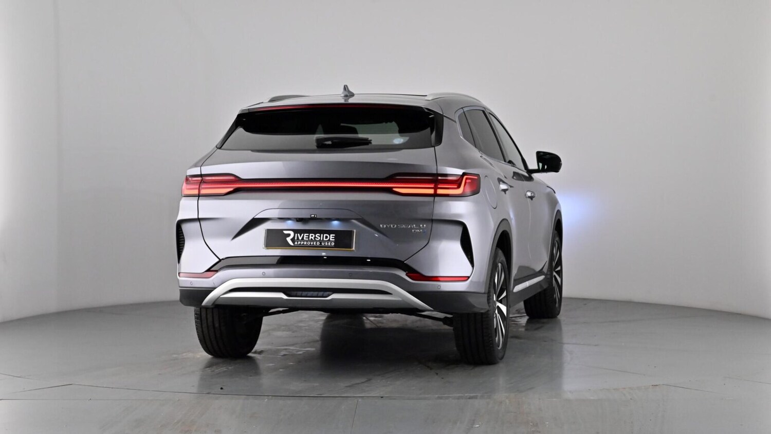 Used BYD Seal U 2025 for sale - 77269244: Photo 65