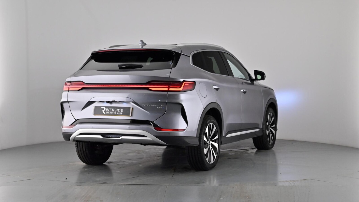 Used BYD Seal U 2025 for sale - 77269244: Photo 66