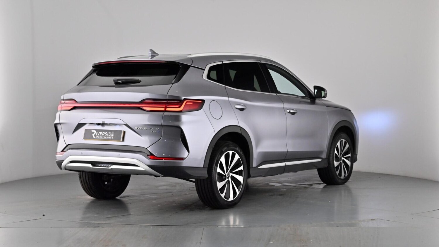 Used BYD Seal U 2025 for sale - 77269244: Photo 67