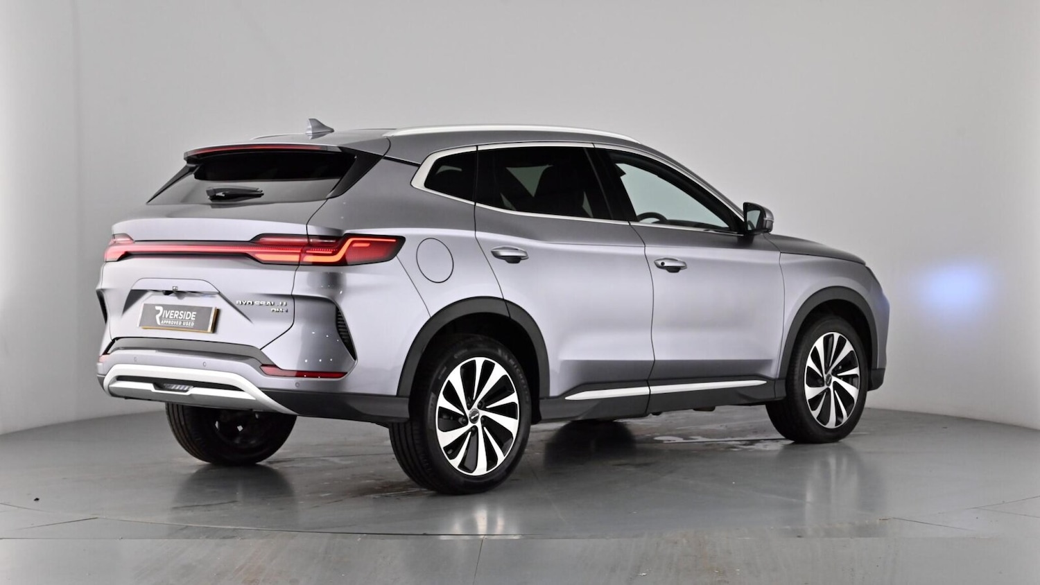 Used BYD Seal U 2025 for sale - 77269244: Photo 68