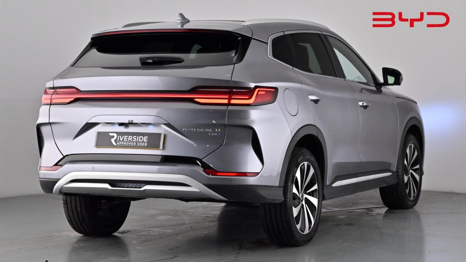 Used BYD Seal U 2025 for sale - 77269244: Photo 7