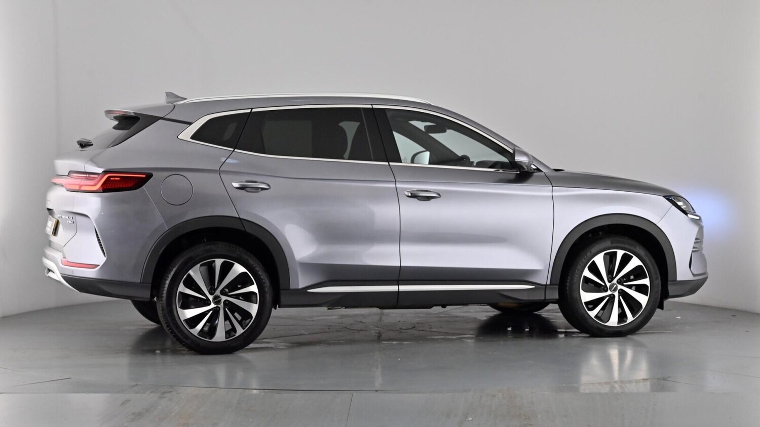 Used BYD Seal U 2025 for sale - 77269244: Photo 71