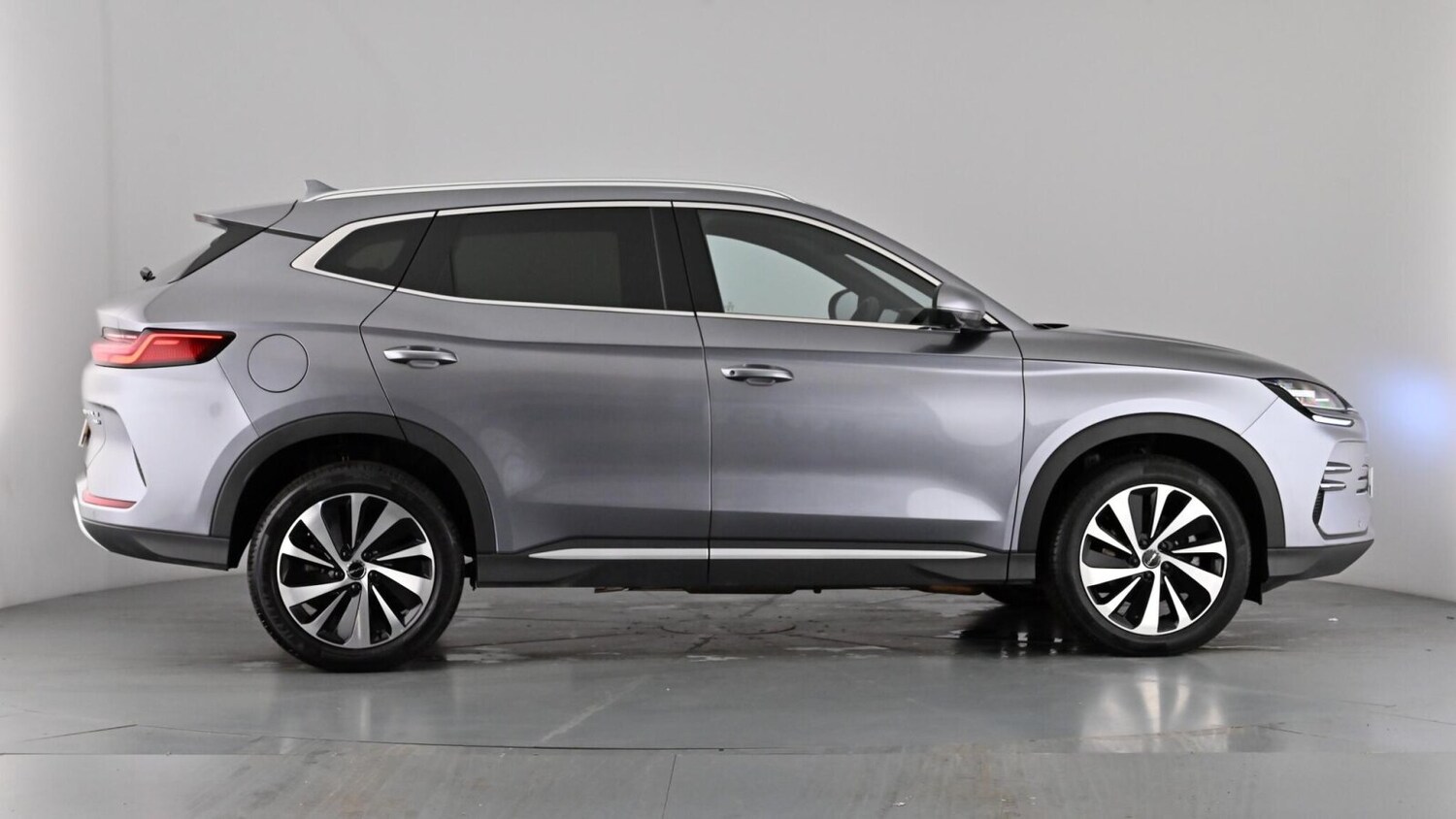 Used BYD Seal U 2025 for sale - 77269244: Photo 72