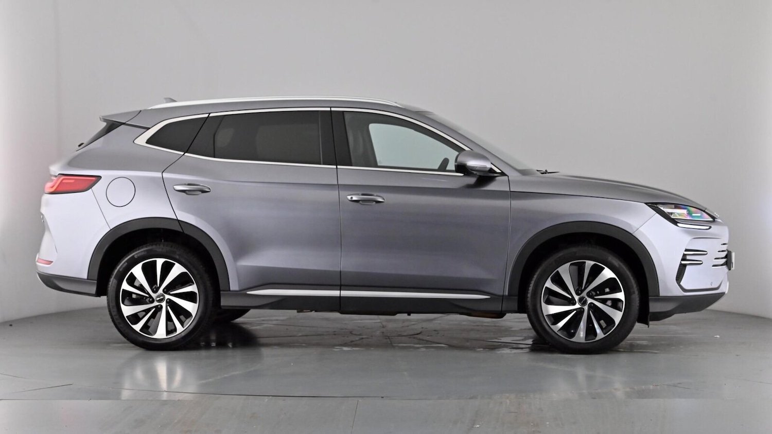 Used BYD Seal U 2025 for sale - 77269244: Photo 73