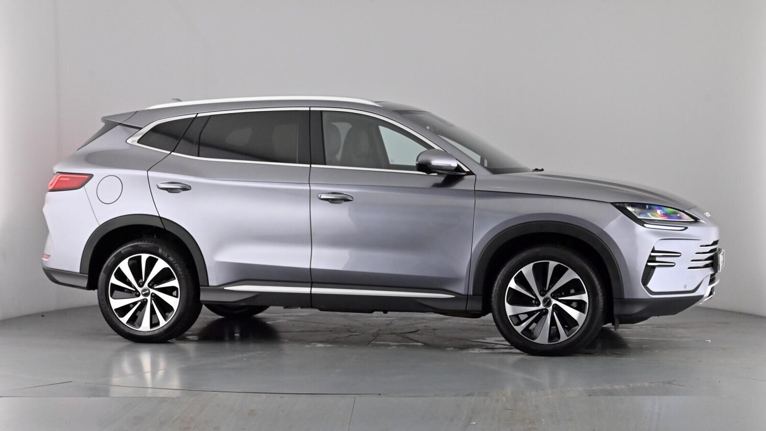 Used BYD Seal U 2025 for sale - 77269244: Photo 74