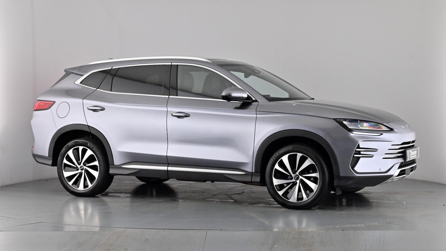 Used BYD Seal U 2025 for sale - 77269244: Photo 75