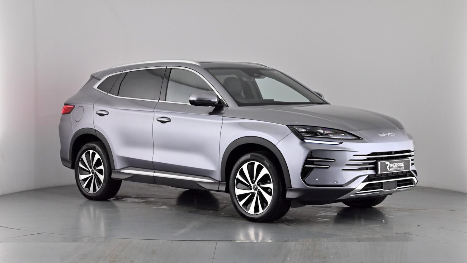 Used BYD Seal U 2025 for sale - 77269244: Photo 77