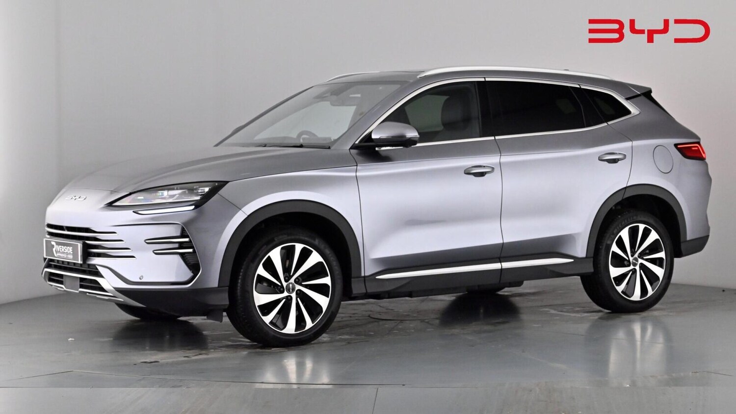 Used BYD Seal U 2025 for sale - 77269244: Photo 8