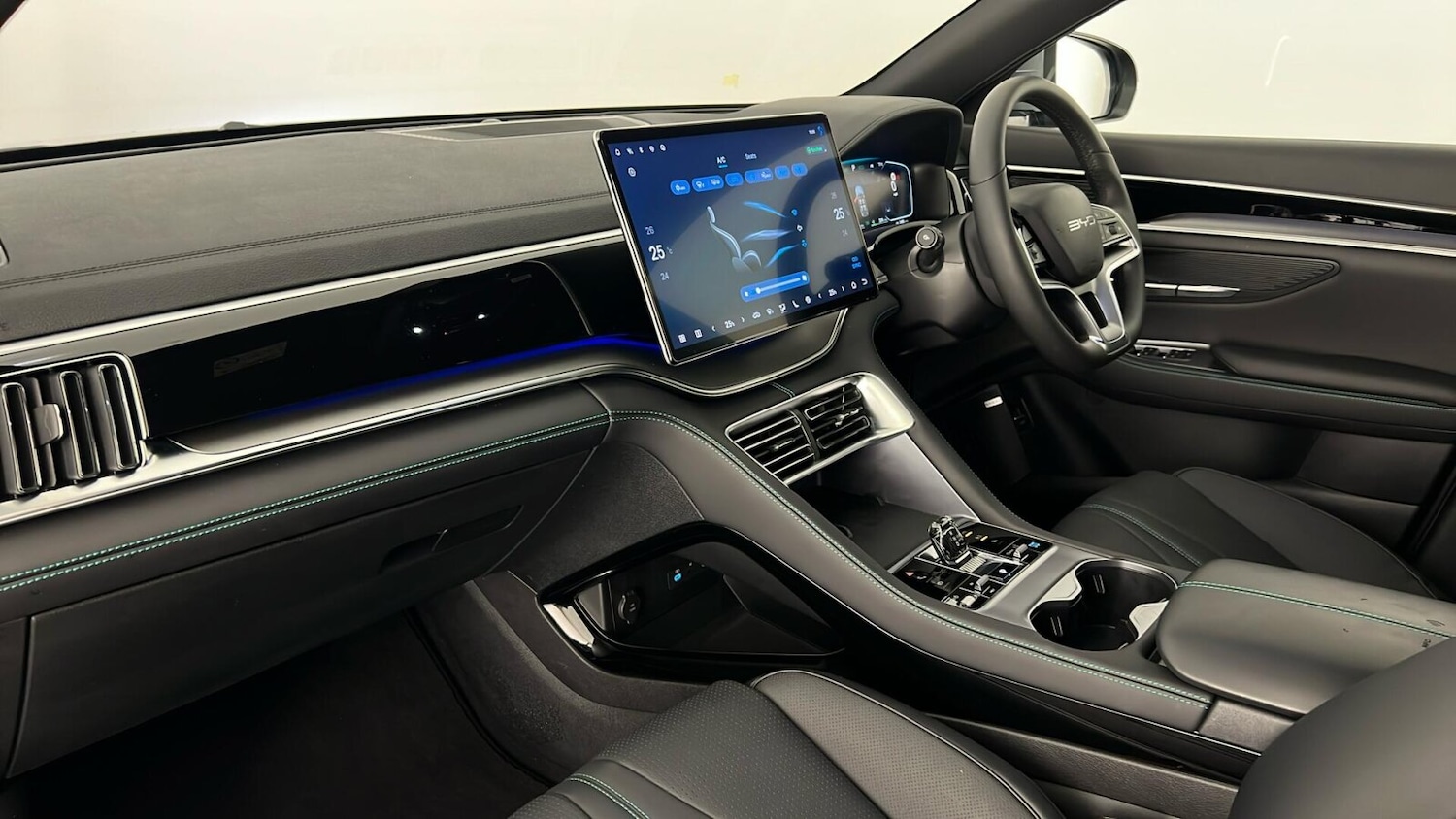 Used BYD Seal U 2025 for sale - 77269244: Photo 9