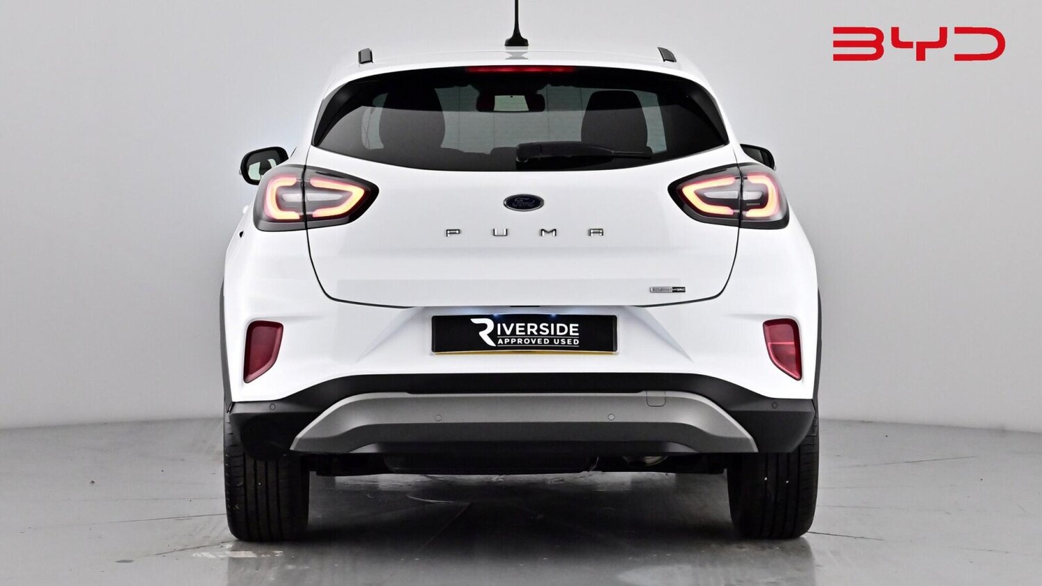 Used Ford Puma 2021 for sale - 75916789: Photo 11