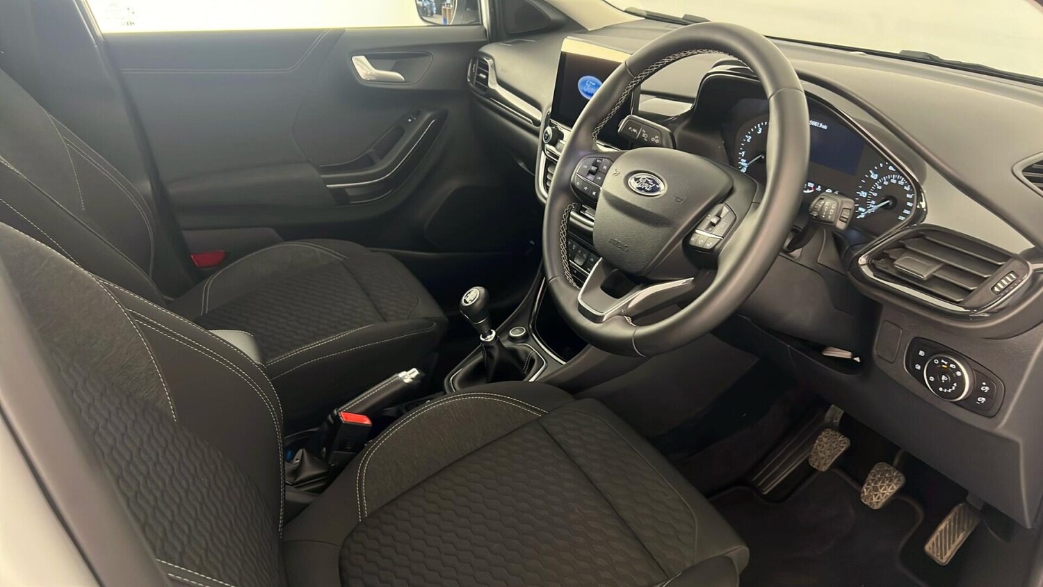 Used Ford Puma 2021 for sale - 75916789: Photo 12