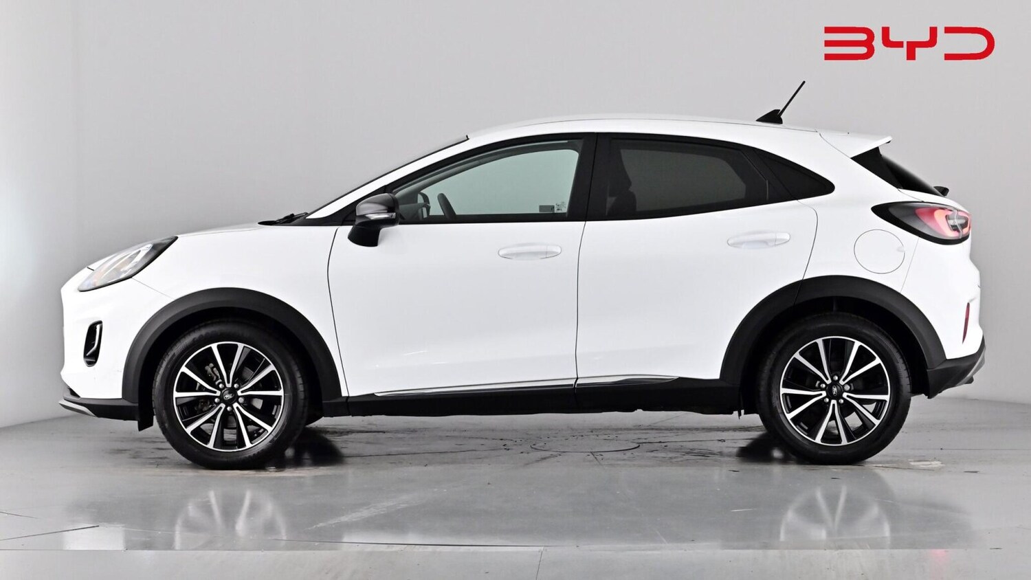 Used Ford Puma 2021 for sale - 75916789: Photo 13