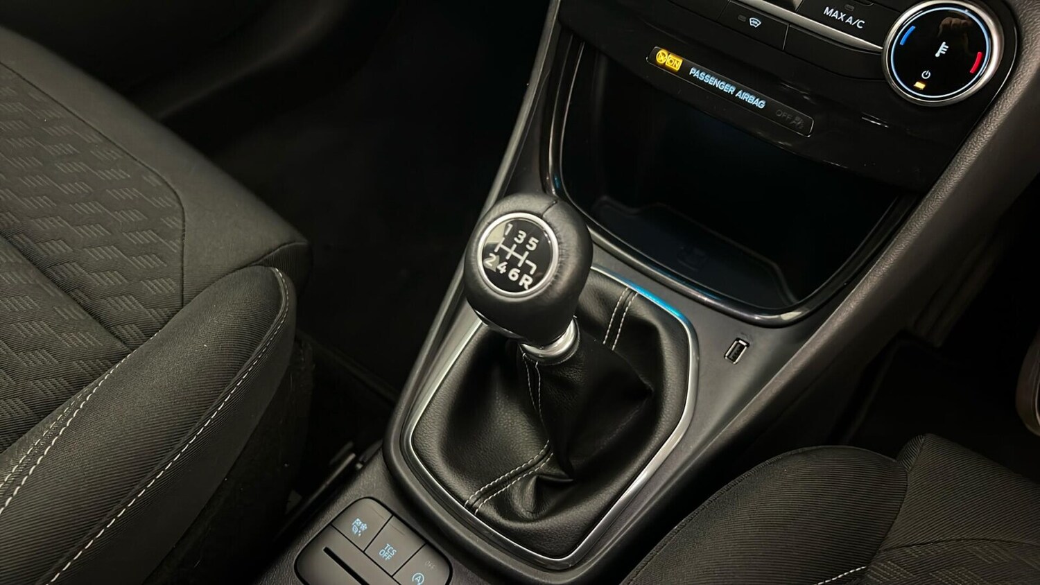 Used Ford Puma 2021 for sale - 75916789: Photo 16