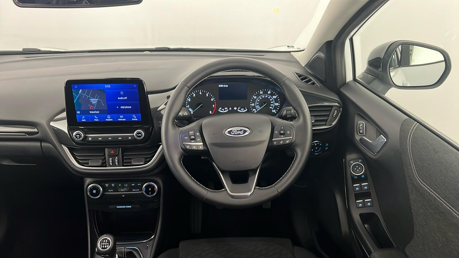 Used Ford Puma 2021 for sale - 75916789: Photo 20