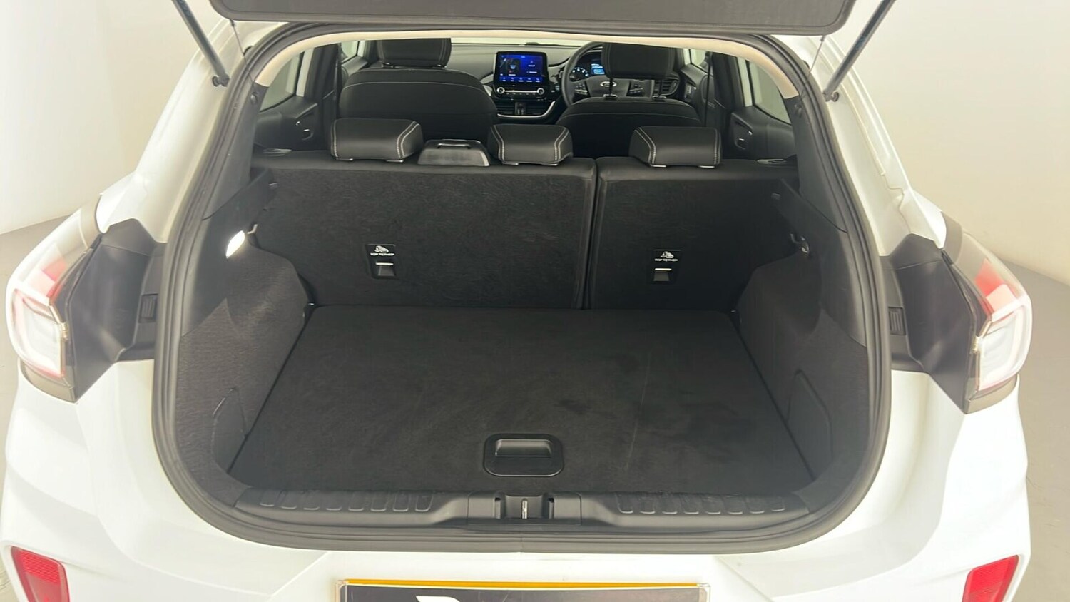 Used Ford Puma 2021 for sale - 75916789: Photo 21