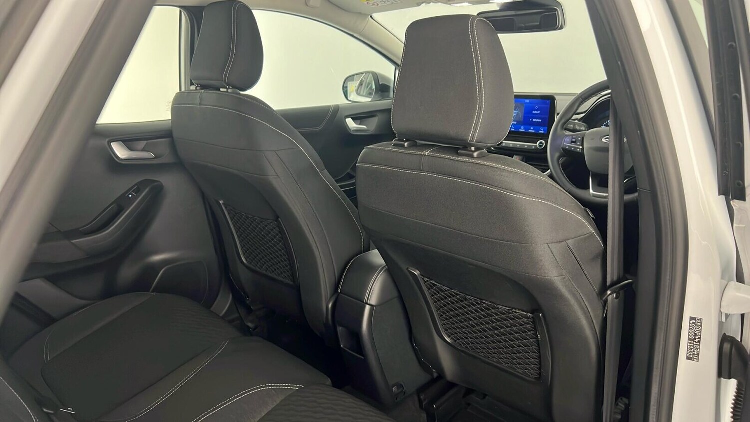 Used Ford Puma 2021 for sale - 75916789: Photo 22