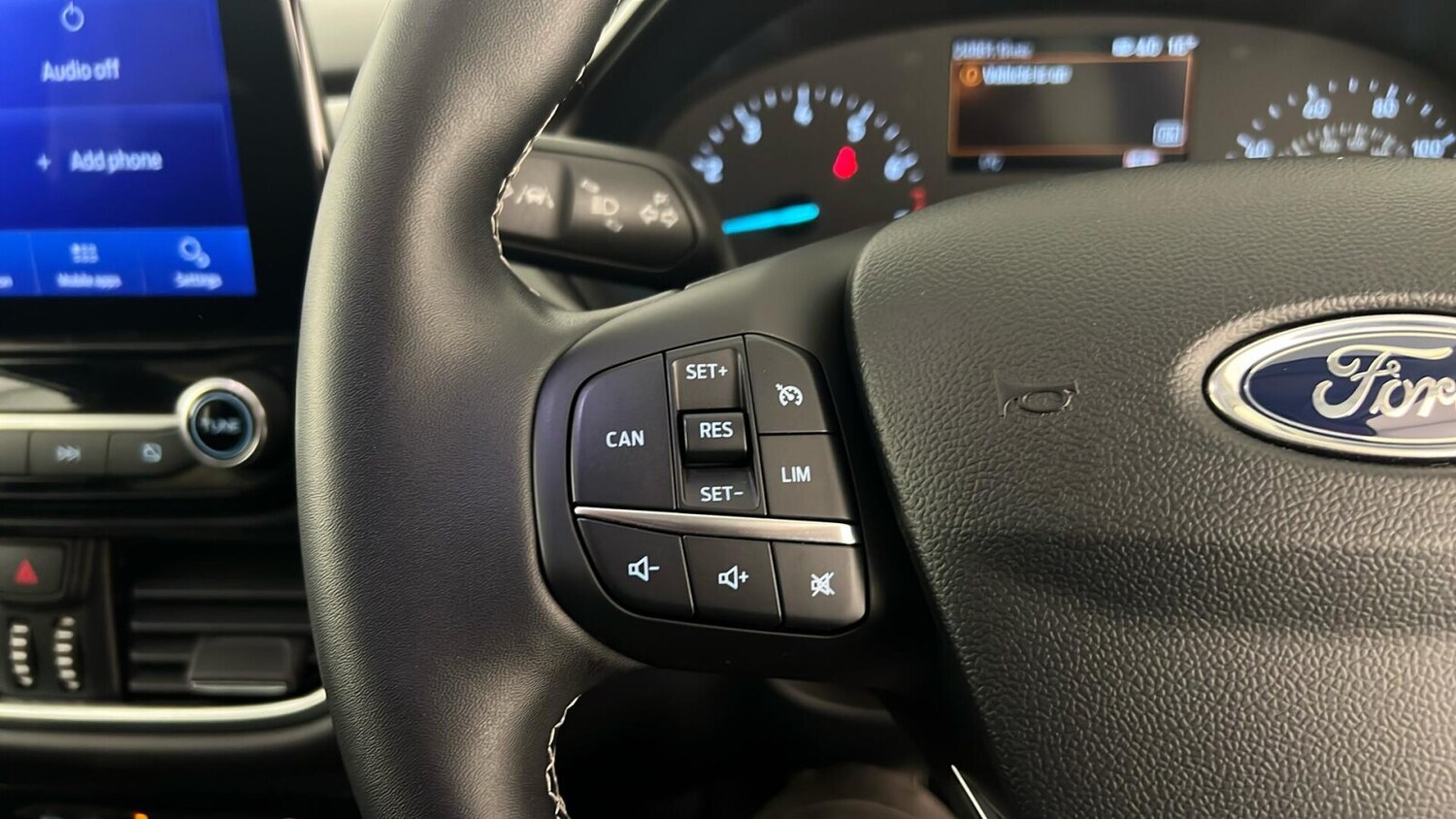 Used Ford Puma 2021 for sale - 75916789: Photo 26