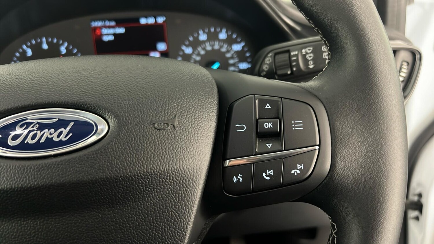 Used Ford Puma 2021 for sale - 75916789: Photo 27