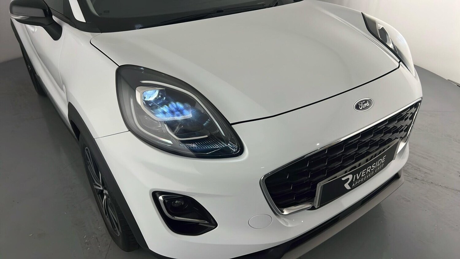 Used Ford Puma 2021 for sale - 75916789: Photo 28